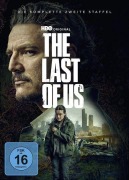 Cover-Bild zum Titel 'The Last of Us' von 'Neil Druckmann, Craig Mazin, Halley Wegryn Gross, Gustavo Santaolalla, David Fleming'
