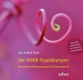 Cover-Bild zum Titel 'Die MBSR-Yogaübungen' von 'Jon Kabat-Zinn'