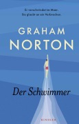 Cover-Bild zum Titel 'Der Schwimmer' von 'Graham Norton'