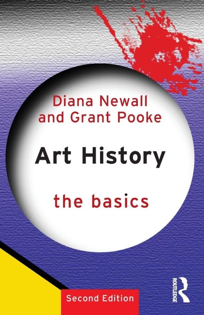 Art History - Diana Newall, Grant Pooke