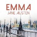 Cover-Bild zum Titel 'Emma' von 'Jane Austen'