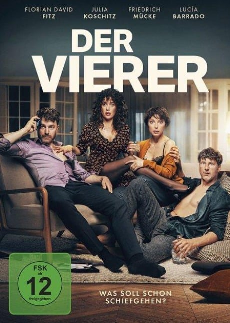Der Vierer - 