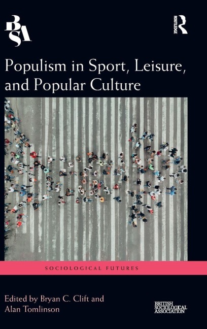 Populism in Sport, Leisure, and Popular Culture - 
