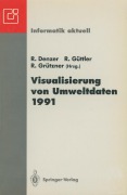 Cover-Bild zum Titel 'Visualisierung von Umweltdaten 1991' von ''