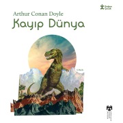 Cover-Bild zum Titel 'Klasikleri Okuyorum - Kay¿p Dünya' von 'Arthur Doyle'