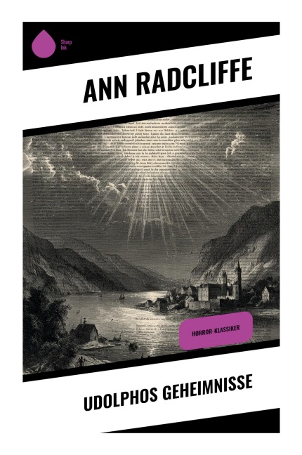 Udolphos Geheimnisse - Ann Radcliffe