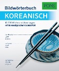 PONS Bildwörterbuch Koreanisch - 