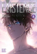 Cover-Bild zum Titel 'Existence 4' von 'Kwang Jin'