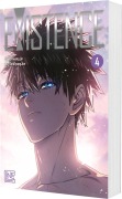 Cover-Bild zum Titel 'Existence 4' von 'Kwang Jin'