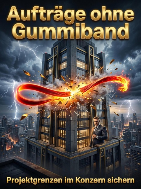 Aufträge ohne Gummiband - Holger Winkler