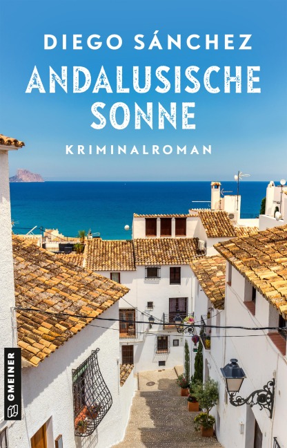 Andalusische Sonne - Diego Sánchez