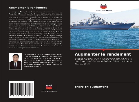 Augmenter le rendement - Endro Tri Susdarwono