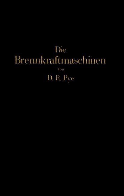 Die Brennkraftmaschinen - Na Pye, Na Wettstädt