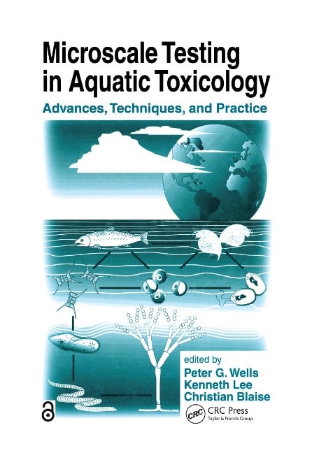 Microscale Testing in Aquatic Toxicology - 