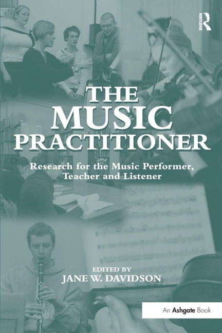 The Music Practitioner - 