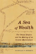 Cover-Bild zum Titel 'A Sea of Wealth' von 'Nicholas Paul Roberts'