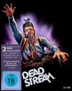 Cover-Bild zum Titel 'Deadstream' von 'Vanessa Winter, Joseph Winter, Joseph Winter'