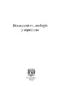 Hermenéutica, analogía y signaturas - Mauricio Beuchot