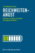 Cover-Bild zum Titel 'Reichweitenangst' von ''