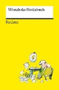 Wondraks Notizbuch - 