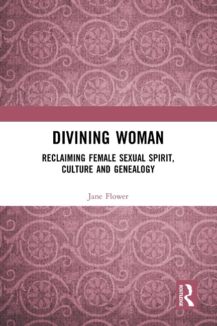 Divining Woman - Jane Flower