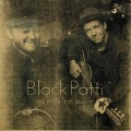 Cover-Bild zum Titel 'No Milk No Sugar' von 'Black Patti'