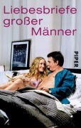 Cover-Bild zum Titel 'Liebesbriefe großer Männer 1' von ''