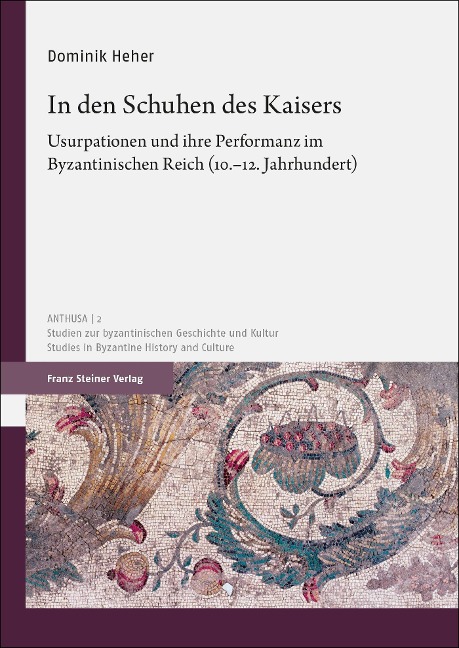 In den Schuhen des Kaisers - Dominik Heher