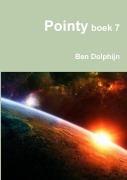 Cover-Bild zum Titel 'Pointy boek 7' von 'Ben Dolphijn'