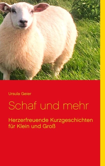 Schaf und mehr - Ursula Geier