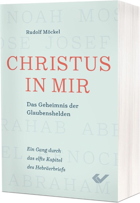 Christus in mir - Rudolf Möckel