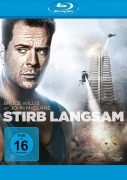 Stirb langsam - Jeb Stuart, Steven E. De Souza, Michael Kamen