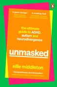 Cover-Bild zum Titel 'UNMASKED' von 'Ellie Middleton'