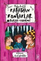 Kafadan Kontaklar 4 - Philip Ardagh