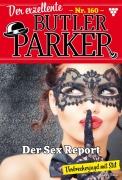 Cover-Bild zum Titel 'Der Sex Report' von 'Günter Dönges'