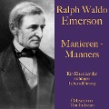 Cover-Bild zum Titel 'Ralph Waldo Emerson: Manieren ¿ Manners' von 'Ralph Waldo Emerson'