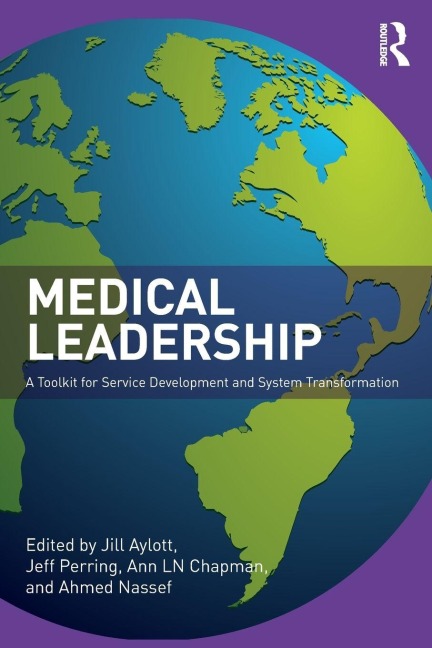Medical Leadership - 
