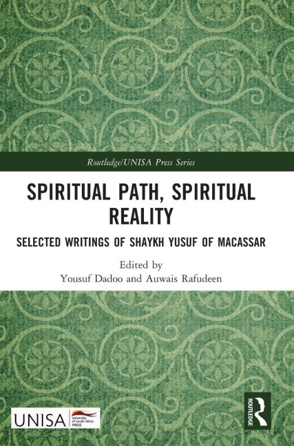 Spiritual Path, Spiritual Reality - 