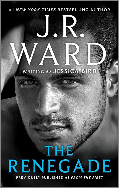The Renegade - J. R. Ward