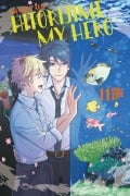 Cover-Bild zum Titel 'Hitorijime my Hero 11' von 'Memeco Arii'