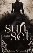 Cover-Bild zum Titel 'Sunset' von 'Stefanie Gerken'