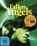 Cover-Bild zum Titel 'Fallen Angels' von 'Kar Wai Wong, Frankie Chan, Roel A. García'