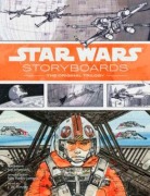 Cover-Bild zum Titel 'Star Wars Storyboards' von ''