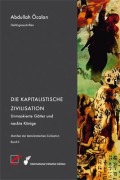 Cover-Bild zum Titel 'Manifest der demokratischen Zivilisation - Band 2' von 'Abdullah Öcalan'