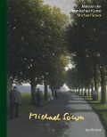 Cover-Bild zum Titel 'Meister der komischen Kunst: Michael Sowa' von 'Michael Sowa'
