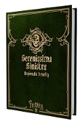 HeXXen 1733: Serenissima Sinistra - Regionalia Venedig - Jens Marx, Moritz Schmid, Mirko Bader