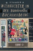 Weihnachten in der wundervollen Buchhandlung - Petra Hartlieb