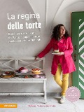 Cover-Bild zum Titel 'La regina delle torte. Dolci per tutto l'anno da Wally, l'appassionata pasticciera delle Dolomiti' von 'Waltraud Tschurtschenthaler'