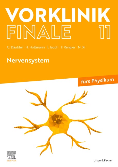 Vorklinik Finale 11 - Gregor Däubler, Henrik Holtmann, Isa Jauch, Fabian Rengier, Michelle Xi