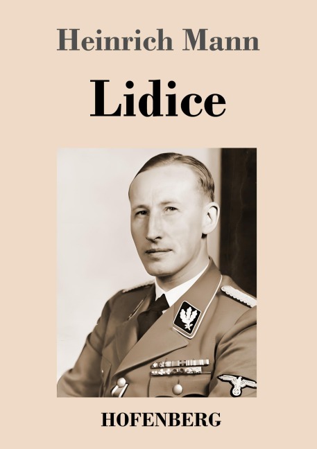 Lidice - Heinrich Mann